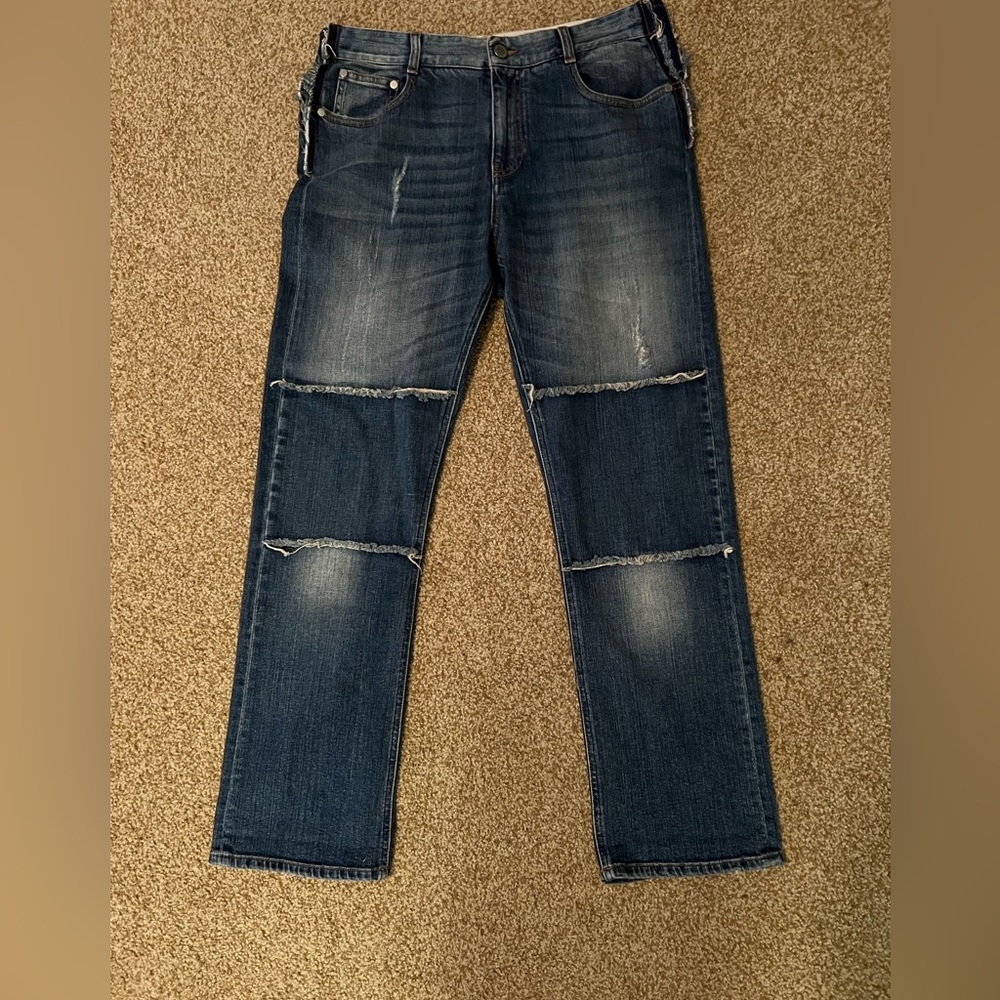 Stella McCartney jeans